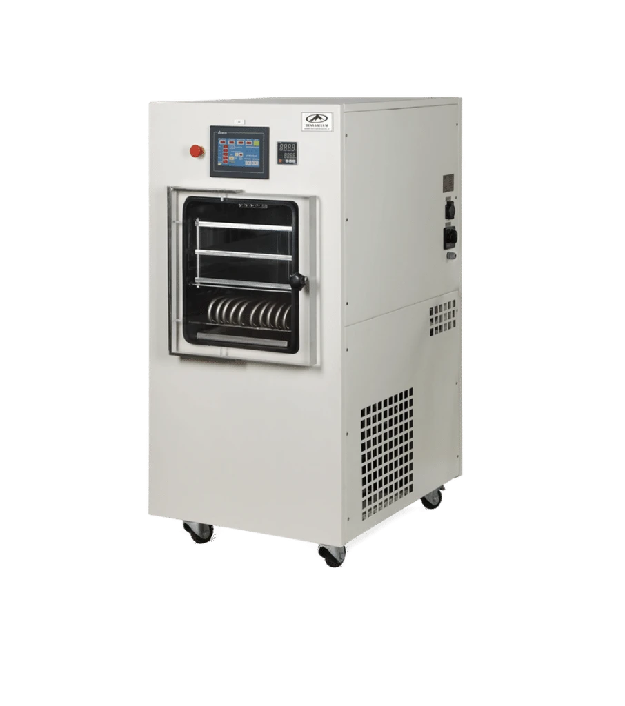 فریز درایر نیمه صنعتی