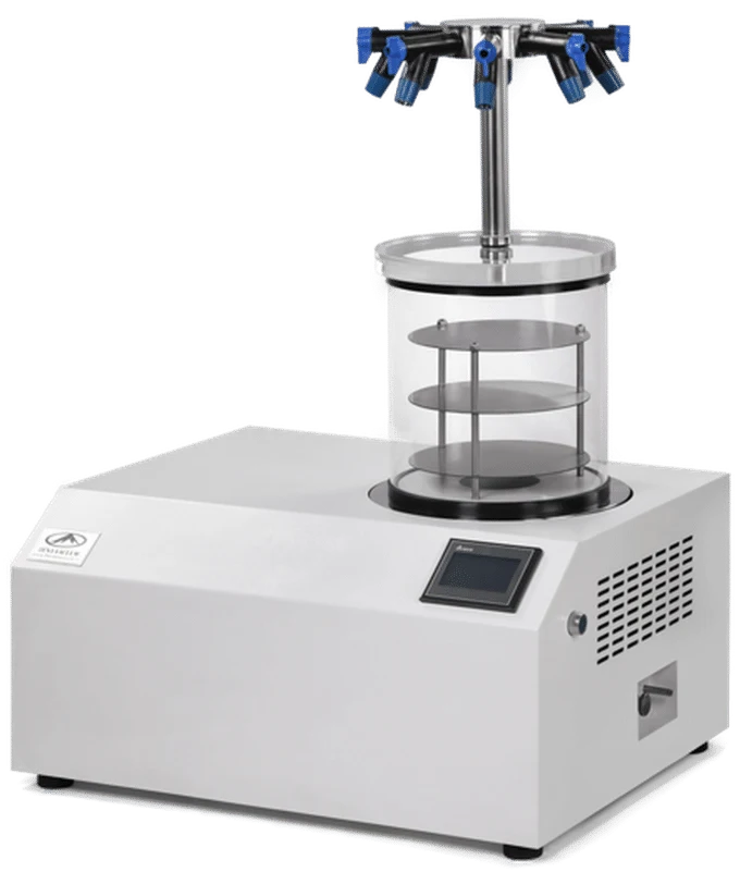 فریز درایر خشک کن انجمادی