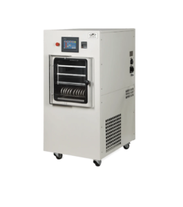freeze dryer