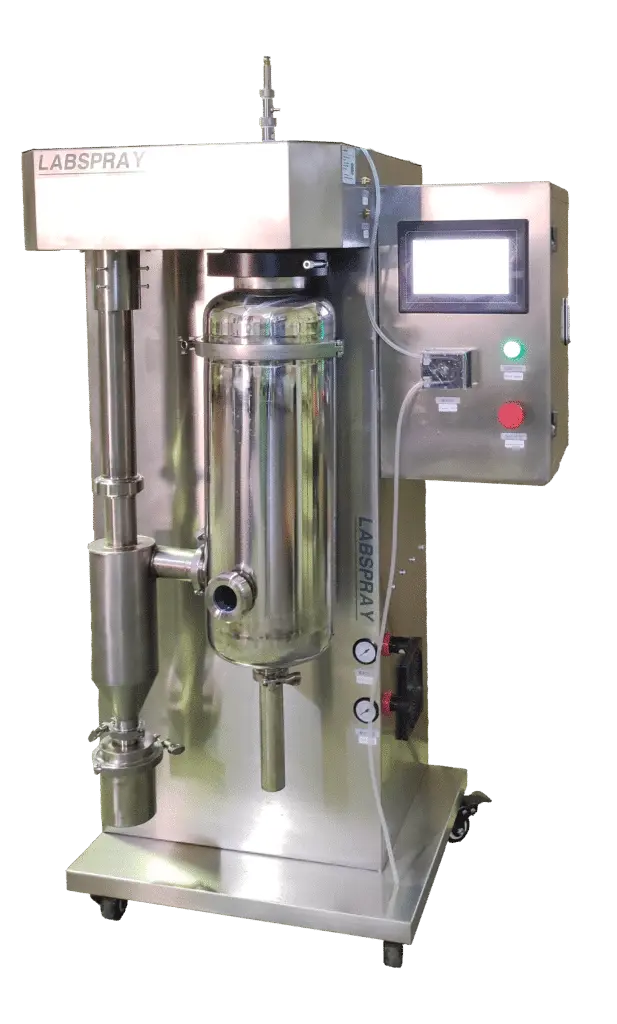 اسپری درایر