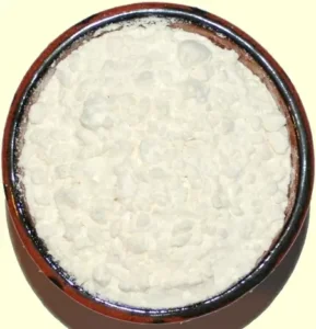 ژل رویال خشک شده