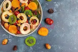 fruit freeze dryer