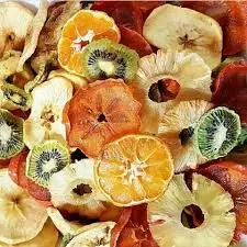 fruit freeze dryer