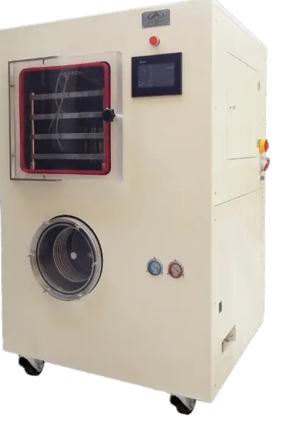 فریز درایر بالونی