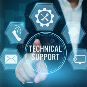 businessman-pointing-icon-technical-support-customer-concept-businessman-pointing-icon-technical-support-customer-concept-127266026